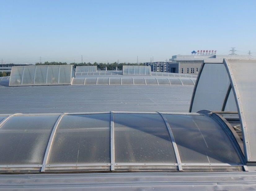 为甚么此刻人们都喜好装置屋顶透风…